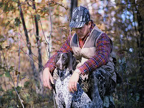 It's Hunting Season: Keep Safety in Your Sights