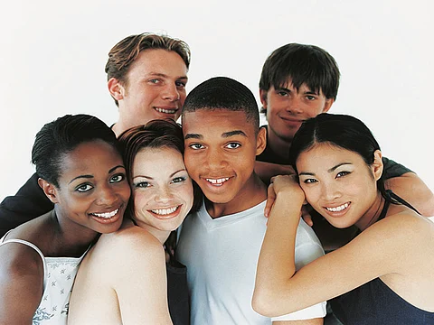 teens