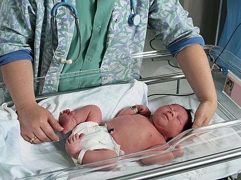newborn