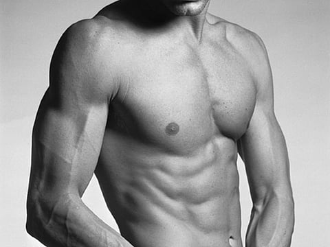 abdominal muscles