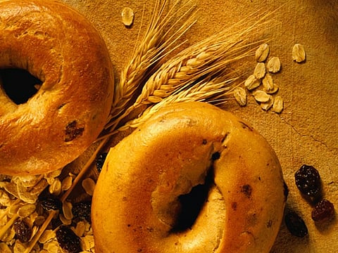 Bread