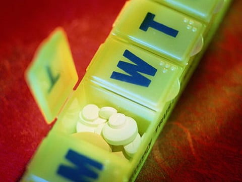 Warfarin Cuts Mortality, Thromboembolism After Valve Replacement