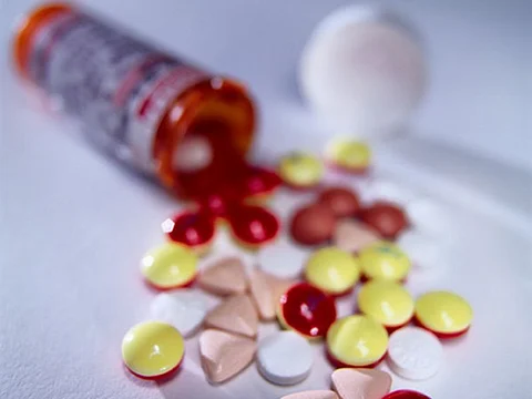 pills