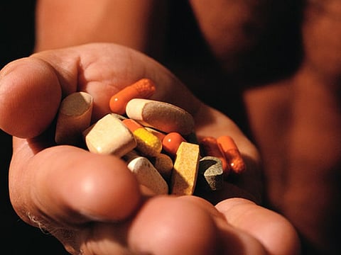 pills