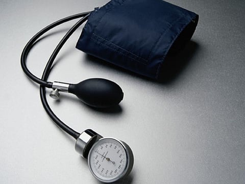 La hipertensión arterial en adultos podría iniciar en la infancia