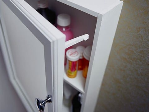 Muchas personas mayores están sobremedicadas, pero ChatGPT podría evitarlo