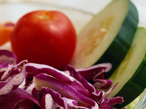 salad