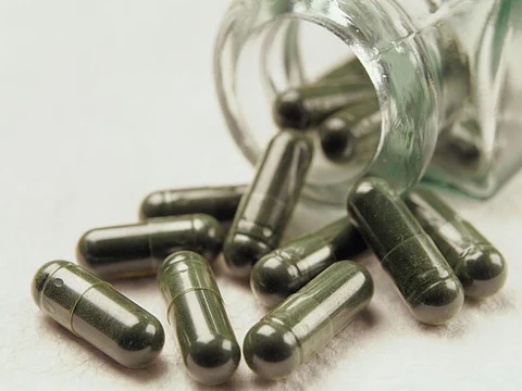 capsules