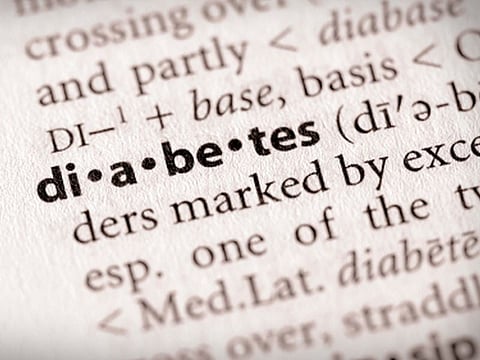 diabetes