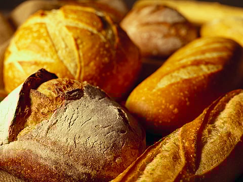 bread
