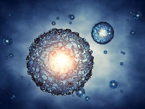 La tecnología de embriones podría conducir a niños con genes de dos hombres