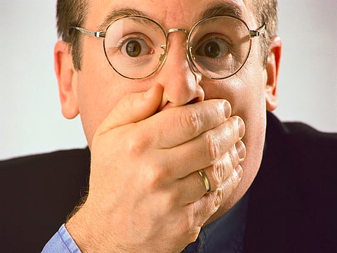 Science Gets to the Bottom of Bad Breath