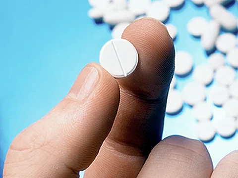 medicine pills