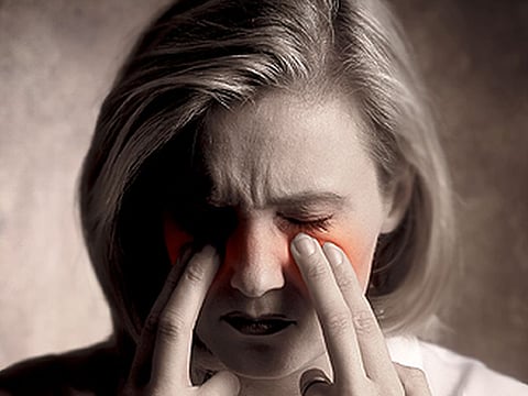 Premature Menopause May Bring Tougher Symptoms for Women