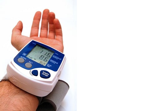 pulse monitor