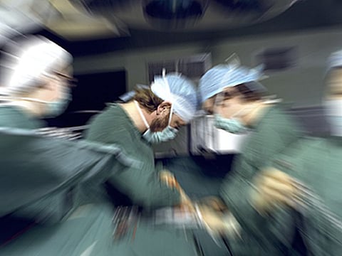 surgery