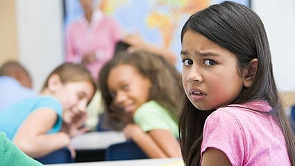 More Mental Health Problems Seen for Teens Bullied in Childhood