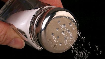 Up to 30 Percent of CVD Mortality Attributable to Excess Salt Intake