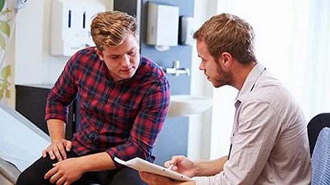 medical consultation