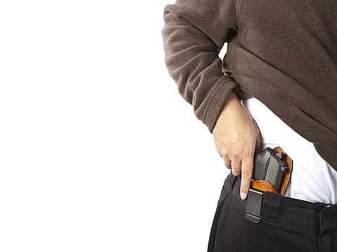 Gun Violence Takes Huge Mental, Financial Toll on Kids & Their Families