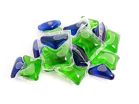 Detergent Pod Poisoning Threat to Kids Hasn't Gone Away