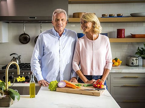 Joe Jennifer Montana