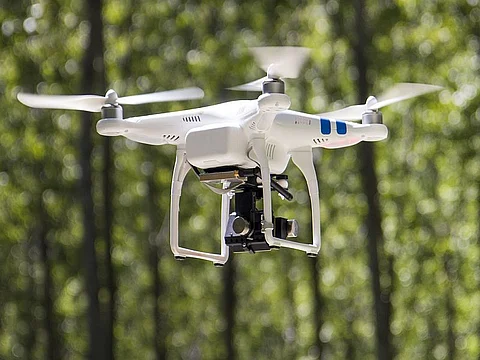 Drones superan a ambulancias al brindar ayuda en caso de paro cardíaco