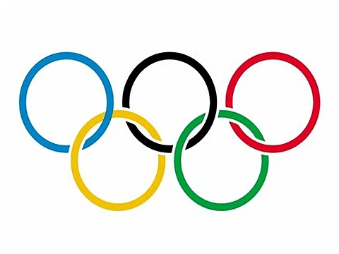 olympic rings