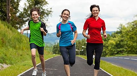 Higher Exercise Volume After Concussion Tied to Lower Symptom Burden