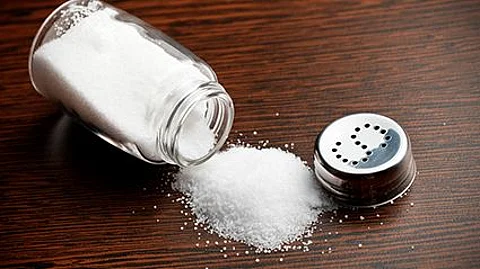 AHA: Sodium Reduction in Diet Lowers Blood Pressure in Seniors
