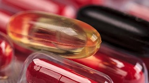 supplement popularity