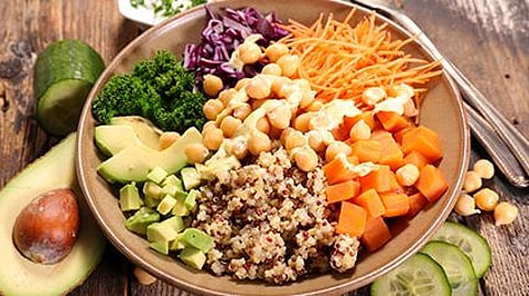 Survey Finds Americans Conflicted About Plant-Based Diets