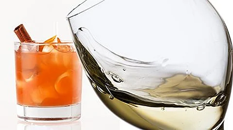 alcohol