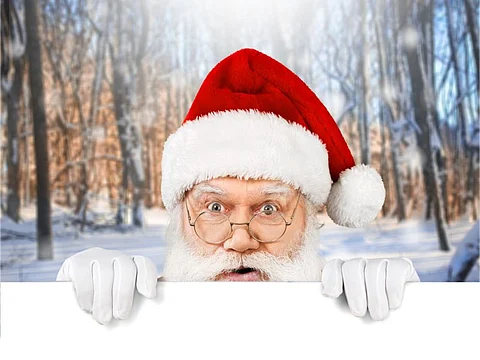 santa claus