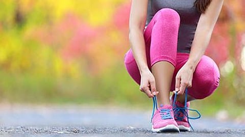 Volume of Leisure-Time Physical Activity Not Tied to Coronary Artery Calcium