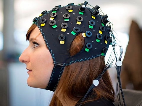 brain interface