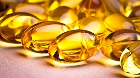 vitamin D and heart disease