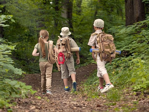 Planning Safe Summer Camp Fun for Kids With Allergies & Asthma