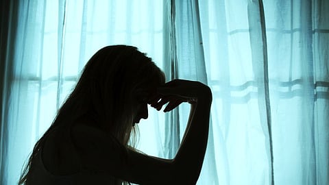 Depression Rates Rising Among College Students, and Race Matters