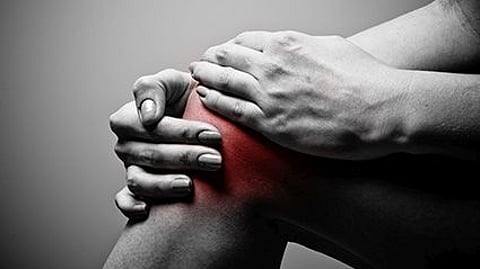 knee osteoarthritis