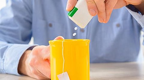 artificial sweeteners