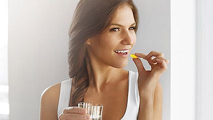 making sense of supplements