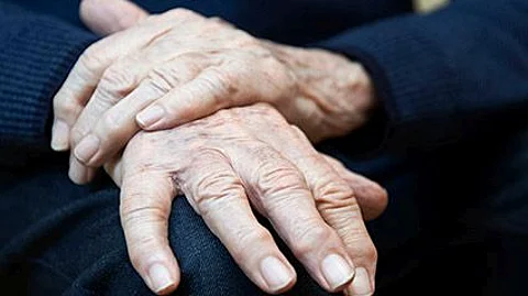 parkinson's and caffeine