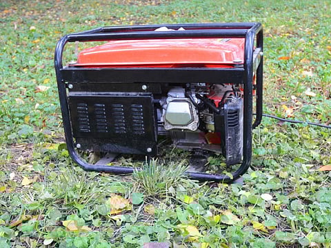 generator
