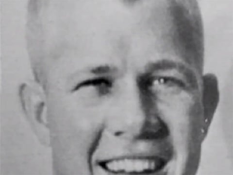 charles whitman