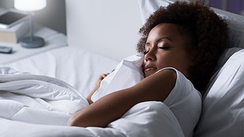 Los sueños pueden ayudarte a procesar las malas experiencias