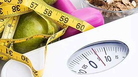 When Weight Loss Cures Diabetes, Risks for Heart Disease Tumble, Too