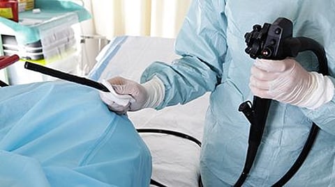 Extending Interval Between Colonoscopies Feasible After Negative Result