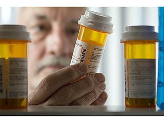 Seniors, FDA Has 5 Medication Tips to Keep You Safe