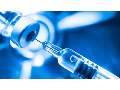 No Signal of Facial Paralysis Found for mRNA COVID-19 Vaccines